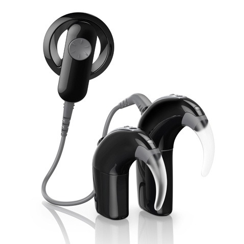 Nucleus 6 from Cochlear Ltd