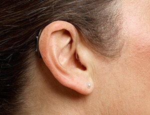 Behind the Ear Hearing Aids