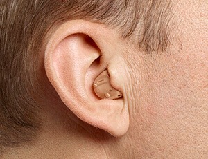 Behind the Ear Hearing Aids