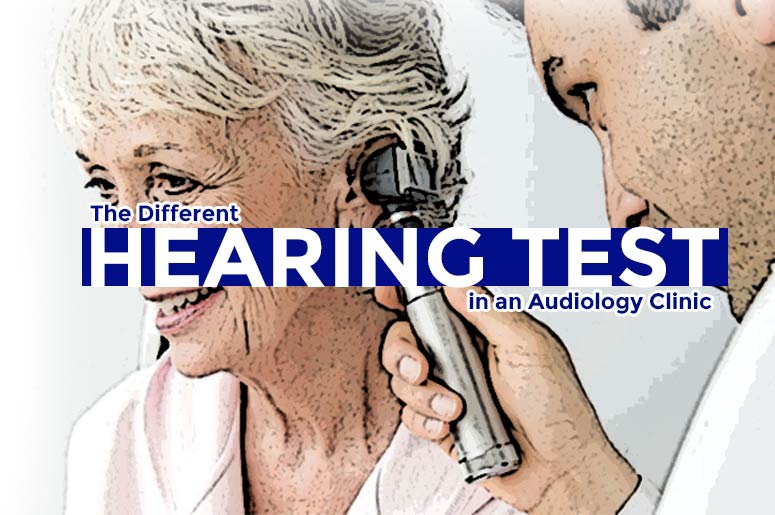 different-hearing-tests