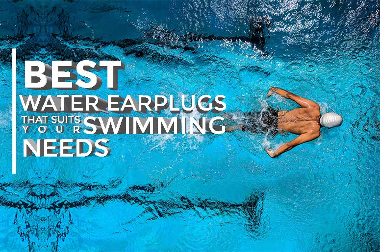 best-water-earplugs